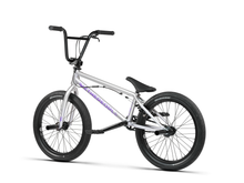 WTP VERSUS 20.65"TT - HOLOGRAM SILVER