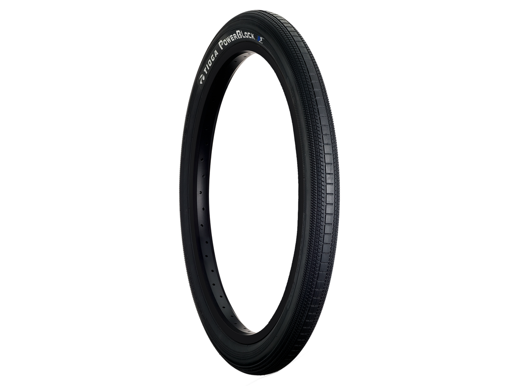 TIOGA POWERBLOCK TYRE 20