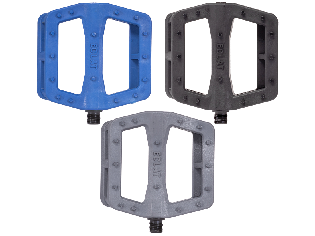 ECLAT CENTRIC PEDALS – Local BMX