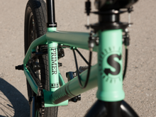 SUNDAY PRIMER PARK 20.5 - MATT TOOTHPASTE