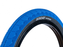 SUNDAY CURRENT V2 TYRE - 20 X 2.4