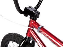 WETHEPEOPLE CRYSIS 20.5"TT - SECRET RED METALLIC