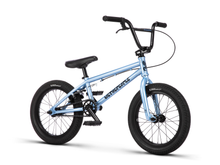 WE THE PEOPLE SEED 16" - LIGHT BLUE METALLIC