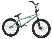 SUNDAY PRIMER PARK 20.5 - ICE GREEN