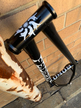 FEDERAL BOYD V2 FRAME 20.7" - BLACK