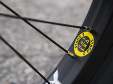 SUNDAY EX 21" - ERIK ELSTRAN - GLOSS BILLARD GREEN