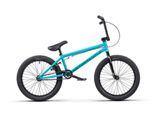 WE THE PEOPLE NOVA 20.5" -WATER BLUE