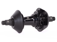 ECLAT SEISMIC REAR HUB