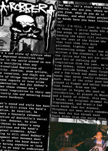 HOODWATCH ISSUE 3