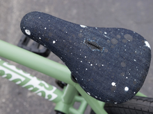 SUNDAY FORECASTER - SILVA - MATT SAGE GREEN 20.75"TT RHD