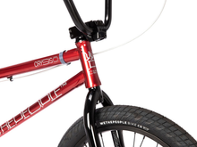 WETHEPEOPLE CRYSIS 20.5"TT - SECRET RED METALLIC