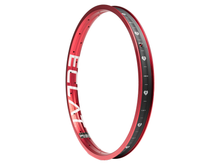 ECLAT TRIPPIN LOGO RIM