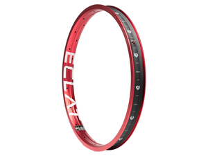 ECLAT TRIPPIN LOGO RIM