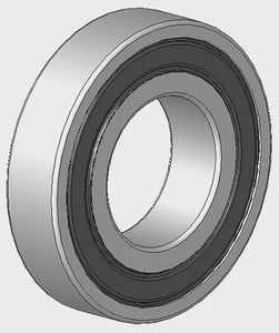 6900-2RS BEARING