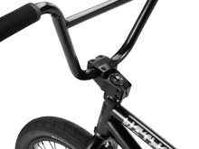 WE THE PEOPLE ENVY 21"  - TRANS GHOST GREY