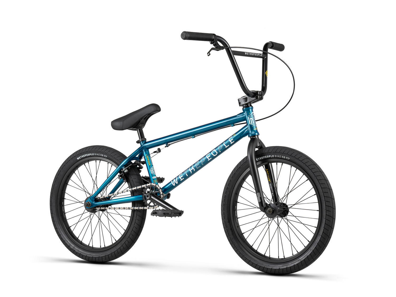 We are the people bmx deals