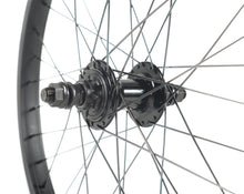 DIVISION REARK REAR WHEEL