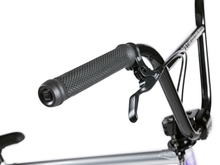 WTP VERSUS 20.65"TT - HOLOGRAM SILVER