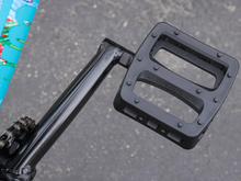 SUNDAY FORECASTER - ROSS  - 20.5"TT - GLOSS OCEAN BLUE