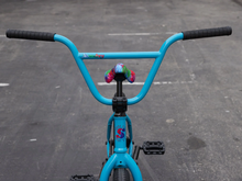 SUNDAY FORECASTER - ROSS  - 20.5"TT - GLOSS OCEAN BLUE