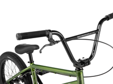 WE THE PEOPLE CRS 18" - DARK GOBLIN GREEN