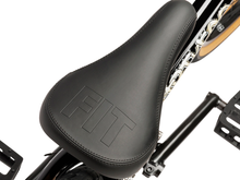 FIT SERIES ONE - GLOSS BLOOD RED - 20.25"