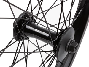 ODYSSEY STAGE 2 FRONT WHEEL