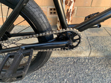 KINK CROSSCUT X COLONY BUILD KIT CUSTOM BUILD