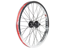 ODYSSEY CLUTCHv2/HAZARD LITE REAR WHEEL