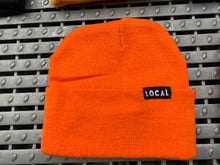 LOCAL TAG BEANIE