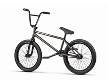 WE THE PEOPLE ENVY 21"  COMPLETE BIKE