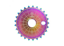 MISSION LOCATOR SPROCKET