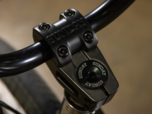 SUNDAY MODEL C 24" - CHROME
