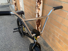 KINK CROSSCUT X COLONY BUILD KIT CUSTOM BUILD