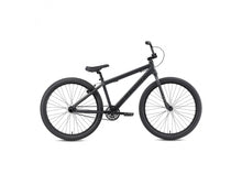 SE BLOCKS FLYER 26" - MATTE BLACK