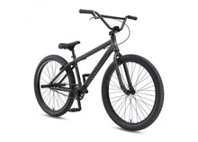 SE BLOCKS FLYER 26" - MATTE BLACK