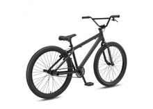 SE BLOCKS FLYER 26" - MATTE BLACK