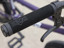 SUNDAY PRIMER - 21" - MATT MIDNIGHT PURPLE