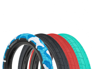 SALT TRACER TYRE 18" X 2.2