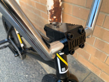 KINK CROSSCUT X COLONY BUILD KIT CUSTOM BUILD