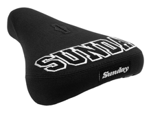 SUNDAY BLOCKHEAD PIVOTAL SEAT