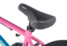 COLONY HORIZON 18" -  PINK AQUA FADE