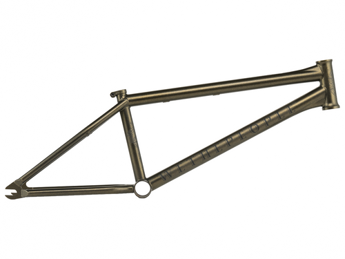 WTP BATTLESHIP FRAME - 21