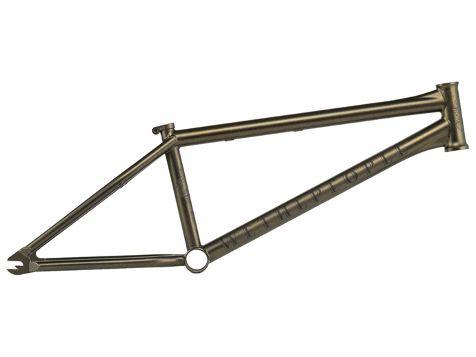 WTP BATTLESHIP FRAME - 21