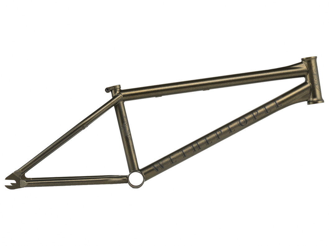 WTP BATTLESHIP FRAME - 21