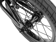 RADIO DICE 14" - BLACK/WHITE