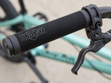 SUNDAY PRIMER PARK 20.5 - ICE GREEN