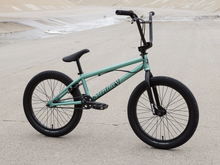 SUNDAY PRIMER PARK 20.5 - ICE GREEN