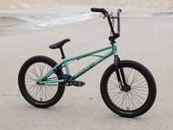 SUNDAY PRIMER PARK 20.5 - ICE GREEN