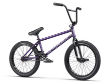 WE THE PEOPLE TRUST 21" CASSETTE - MATT TRANS PURPLE